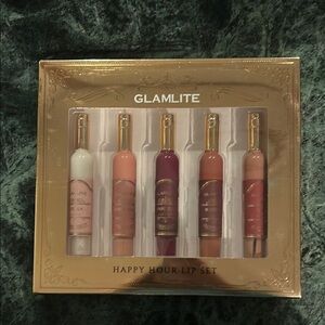 Happy Hour Lip Set - Multicolor